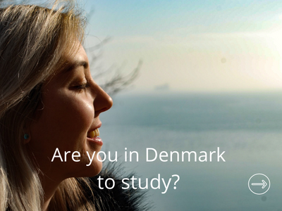 Kopi af Kopi af Are you in Denmark to study